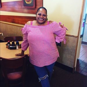 Meet your Posher, Lisa